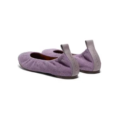 Lanvin Ballerina Flat
