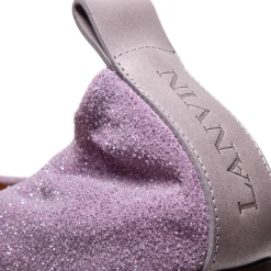 Lanvin Ballerina Flat