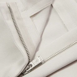 Lanvin Biker Pants