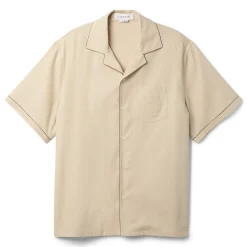 Lanvin Bowling Shirt
