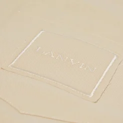 Lanvin Bowling Shirt
