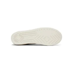 Lanvin Cash Raffia Sneakers