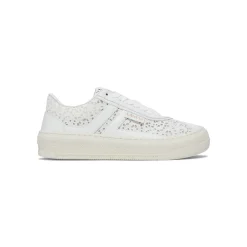 Lanvin Cash Sneakers