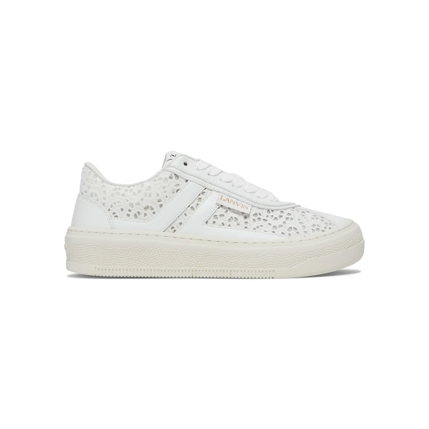Lanvin Cash Sneakers