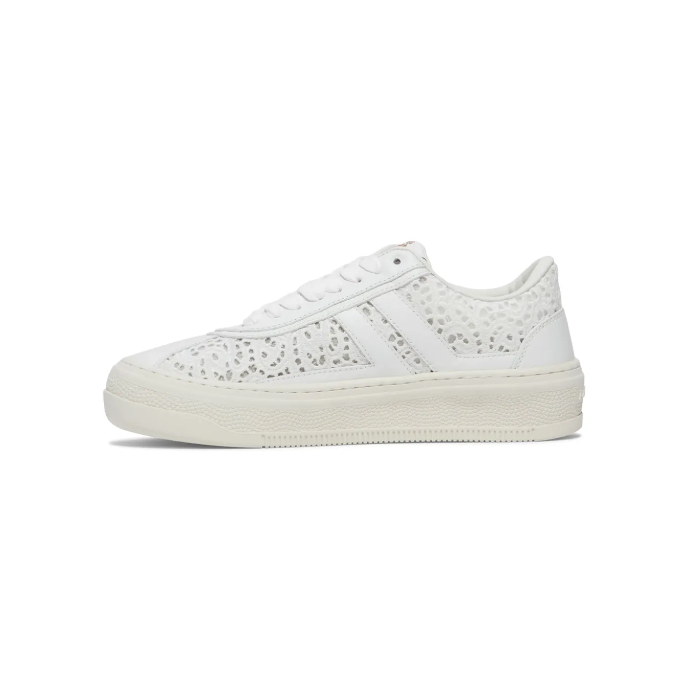 Lanvin Cash Sneakers