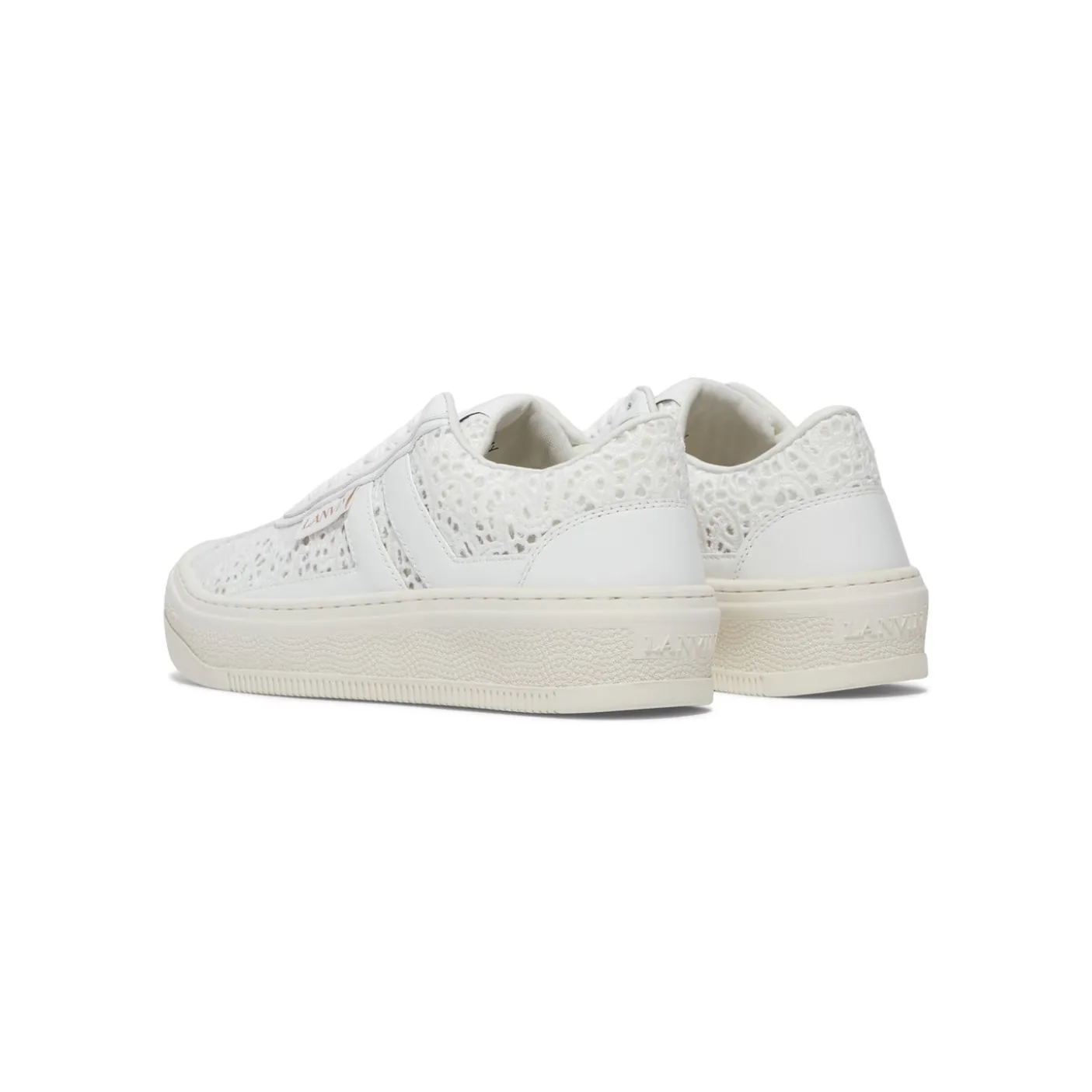 Lanvin Cash Sneakers