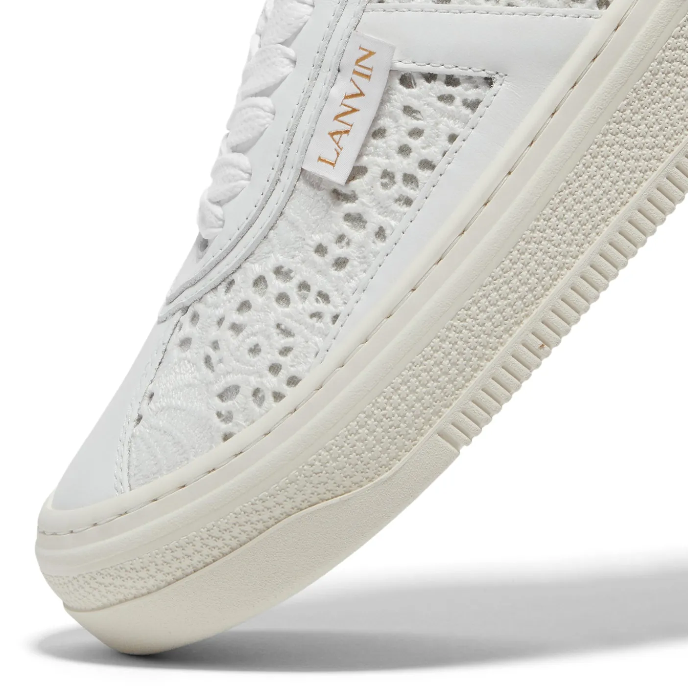 Lanvin Cash Sneakers