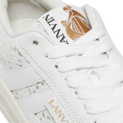 Lanvin Cash Sneakers