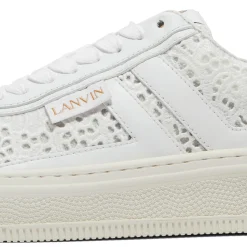 Lanvin Cash Sneakers