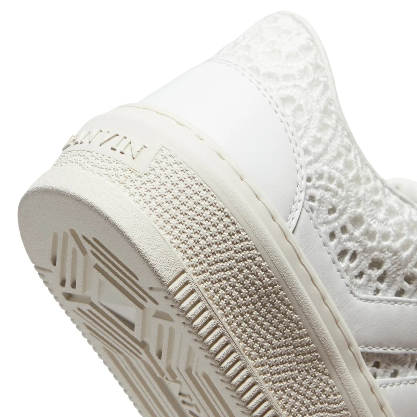 Lanvin Cash Sneakers