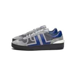 Lanvin Clay Low Top Sneakers