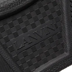 Lanvin Clay Low Top Sneakers