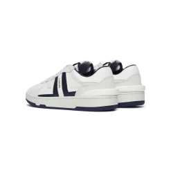 Lanvin Clay Mesh Sneakers