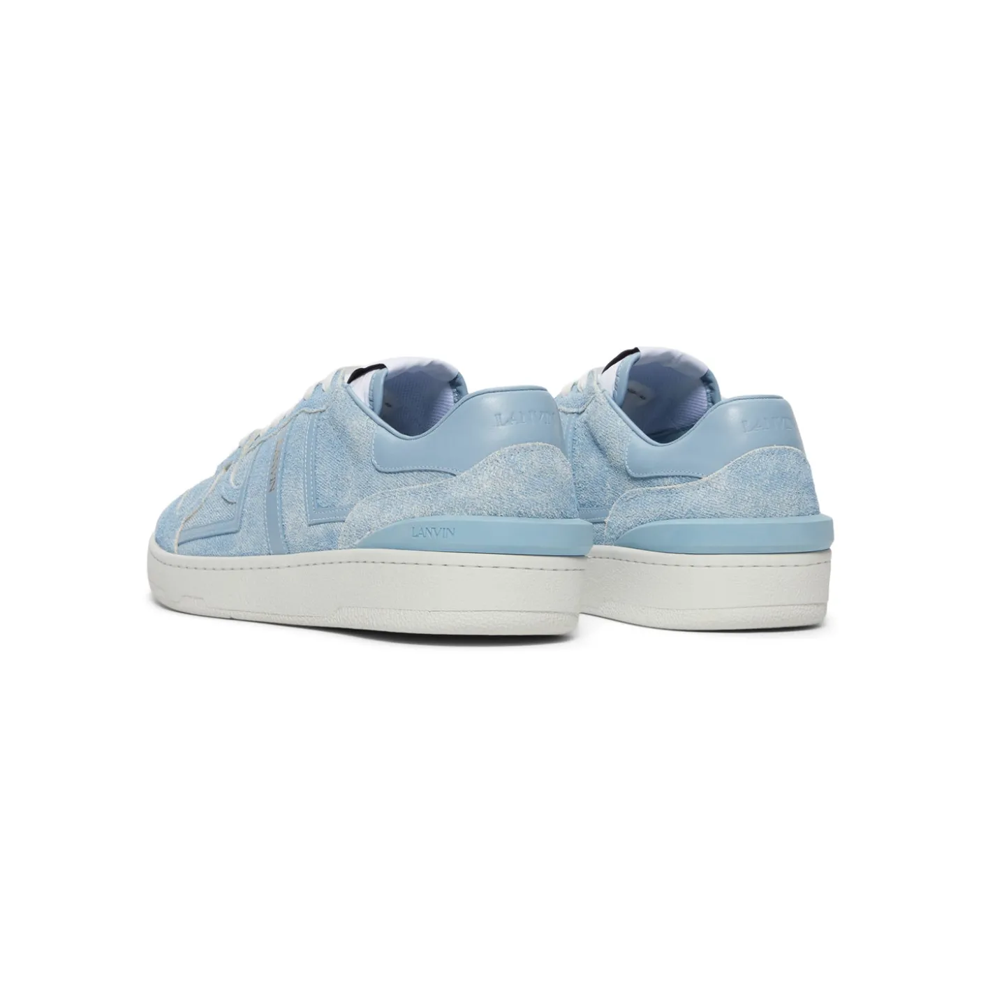 Lanvin Clay Sneakers