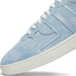 Lanvin Clay Sneakers