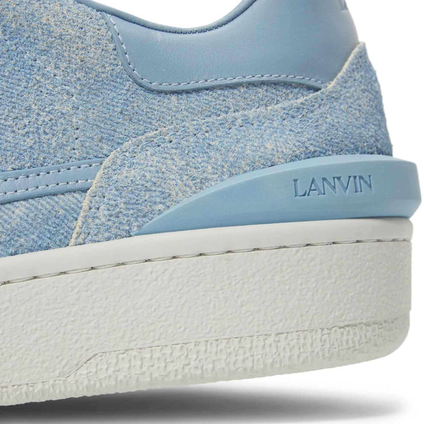 Lanvin Clay Sneakers