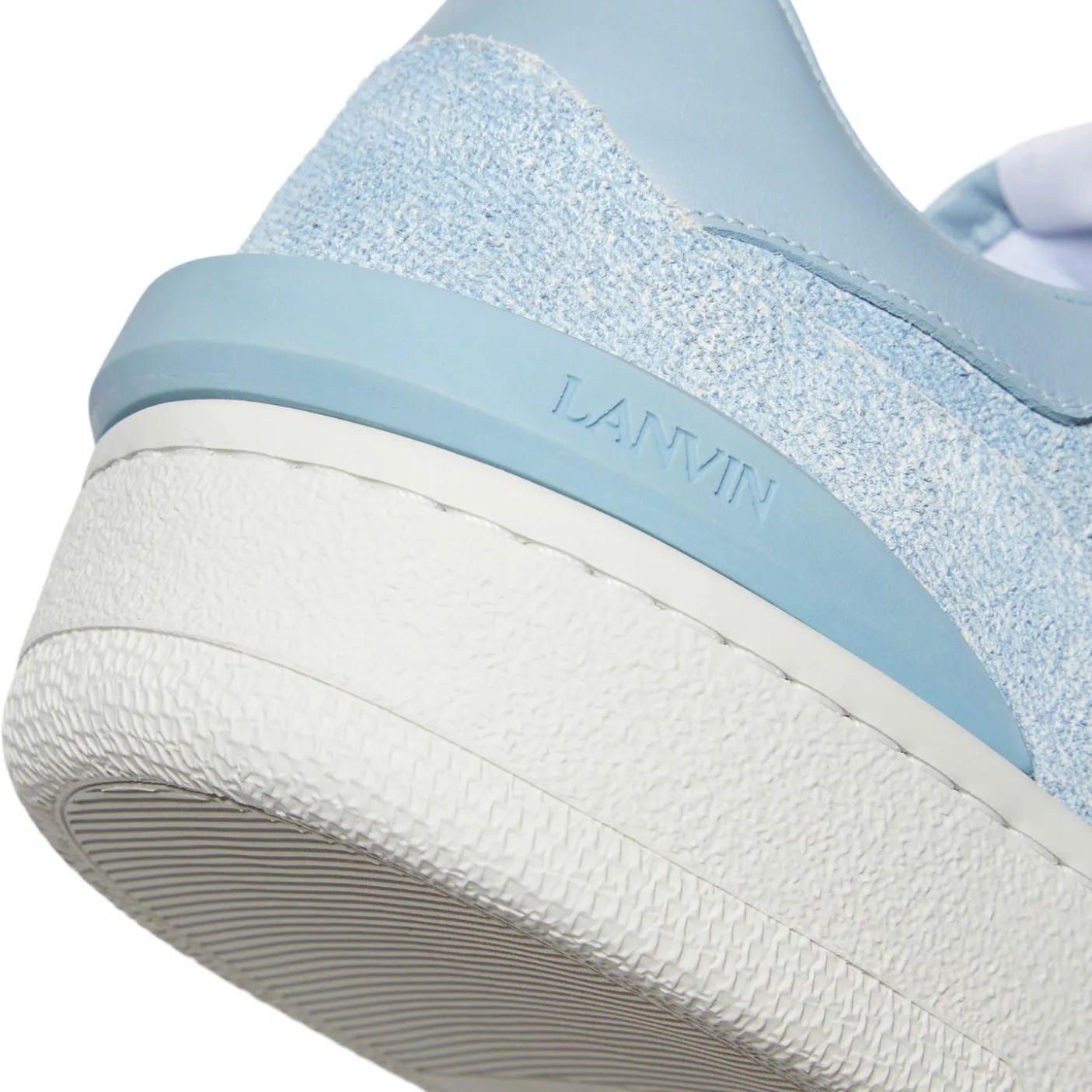 Lanvin Clay Sneakers