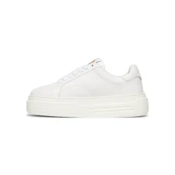 Lanvin DDB0 Sneakers Platform