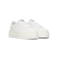 Lanvin DDB0 Sneakers Platform
