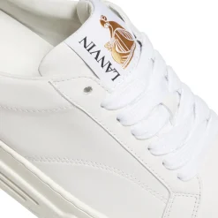 Lanvin DDB0 Sneakers Platform