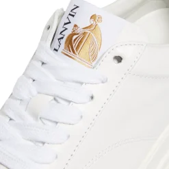 Lanvin DDB0 Sneakers Platform