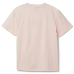 Lanvin Embroidered Script Logo T-Shirt