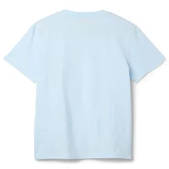 Lanvin Embroidered Sequin Logo T-Shirt