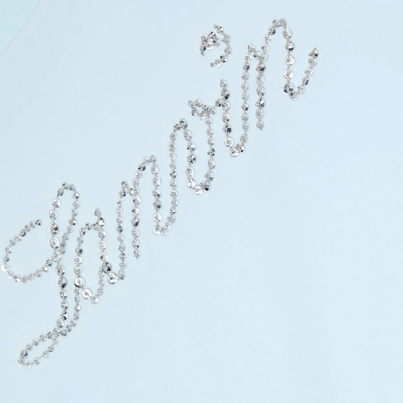Lanvin Embroidered Sequin Logo T-Shirt