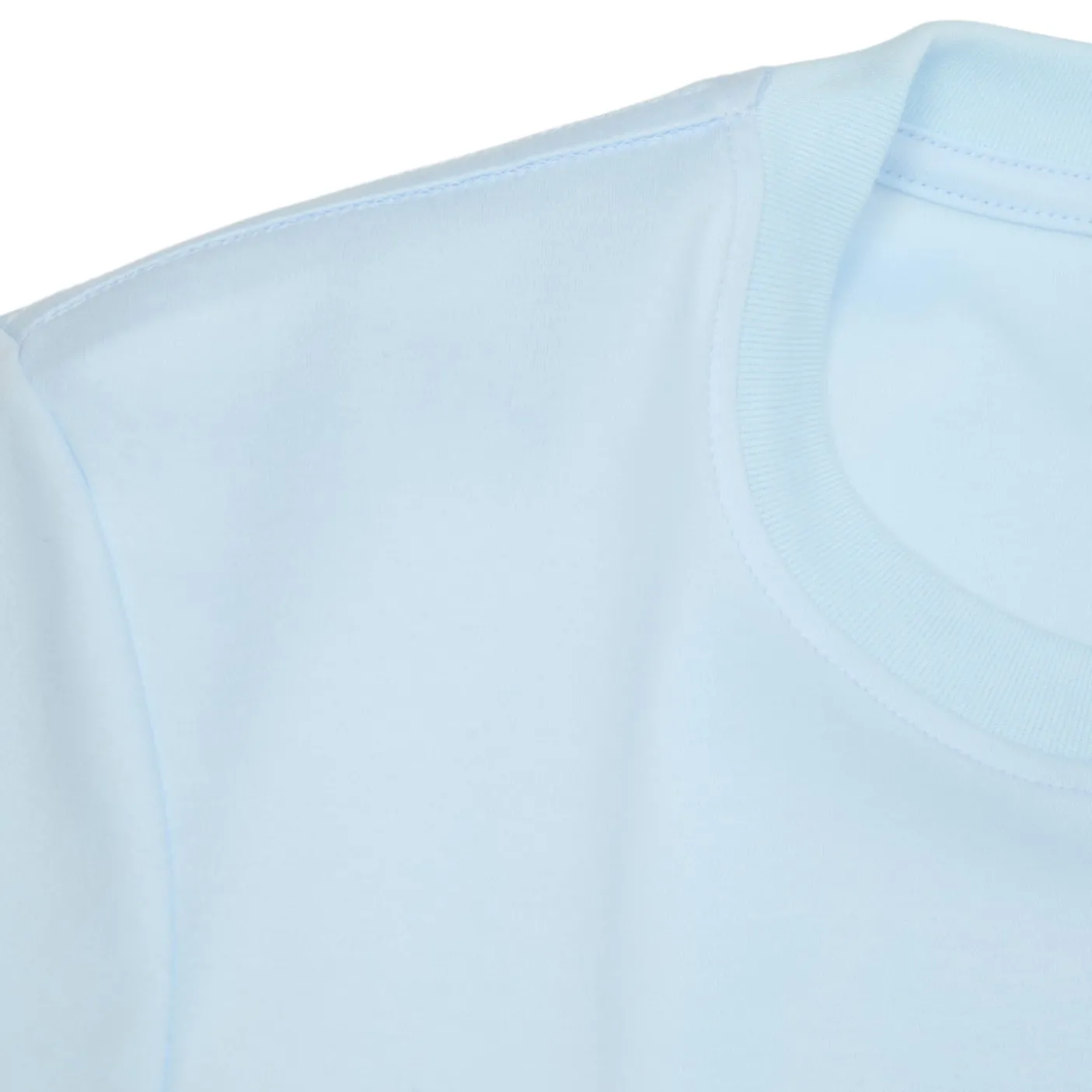 Lanvin Embroidered Sequin Logo T-Shirt