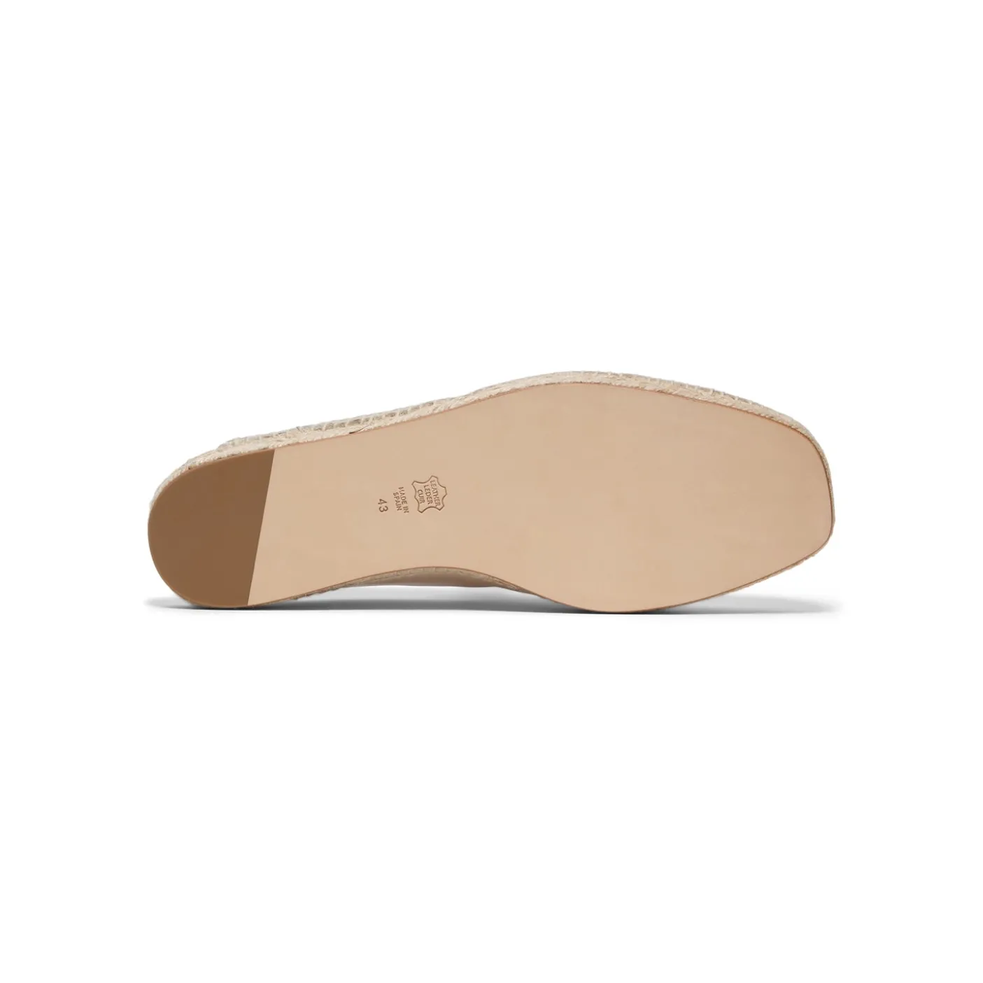 Lanvin Espadrilles