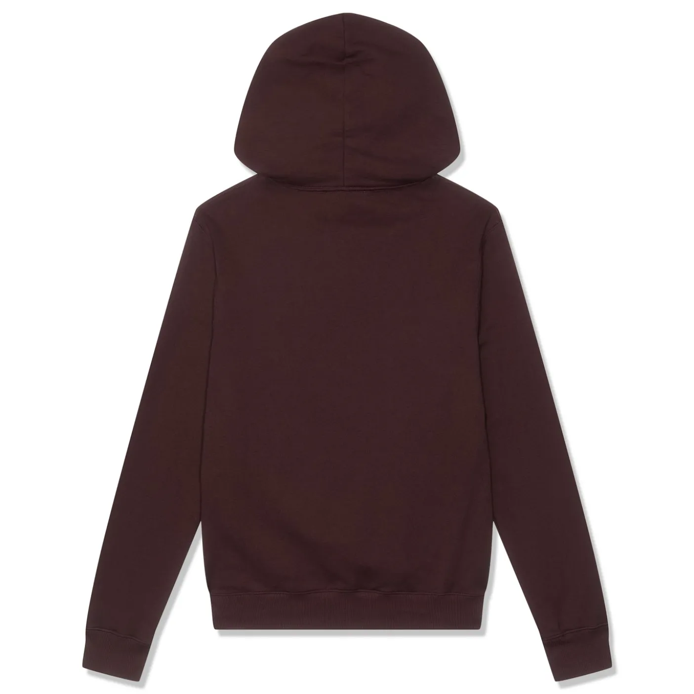 Lanvin Logo Embroidered Hoodie