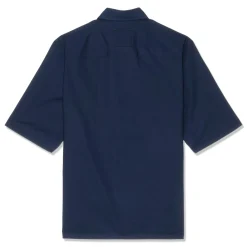 Lanvin Logo Print Shirt