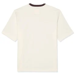 Lanvin Mohair Logo T-Shirt
