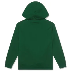 Lanvin Paris Oversized Hoodie