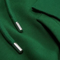 Lanvin Paris Oversized Hoodie