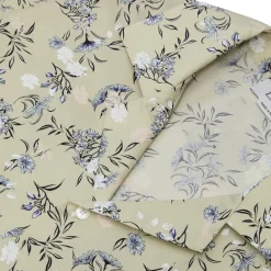 Lanvin Printed Bowling Shirt