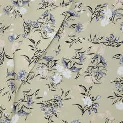 Lanvin Printed Bowling Shirt