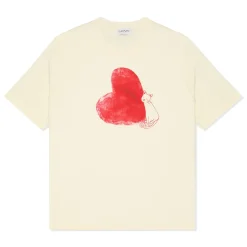 Lanvin Qixi T-Shirt