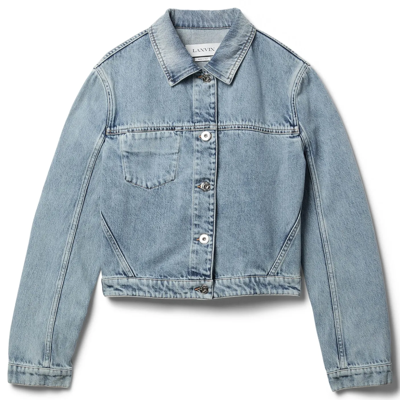 Lanvin Short Jacket