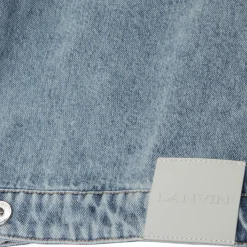 Lanvin Short Jacket