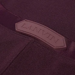 Lanvin Sportswear Leggings