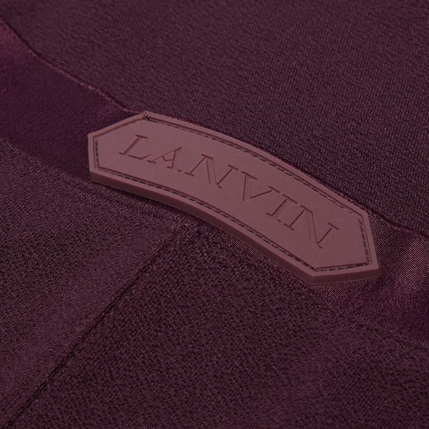 Lanvin Sportswear Leggings
