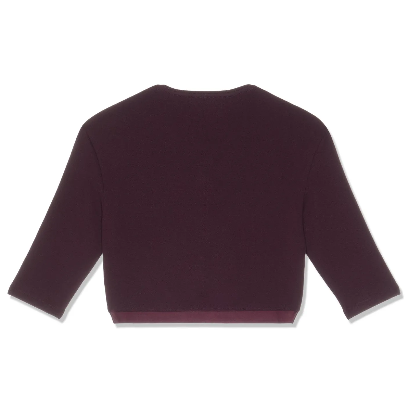 Lanvin Womens Sportswear Top