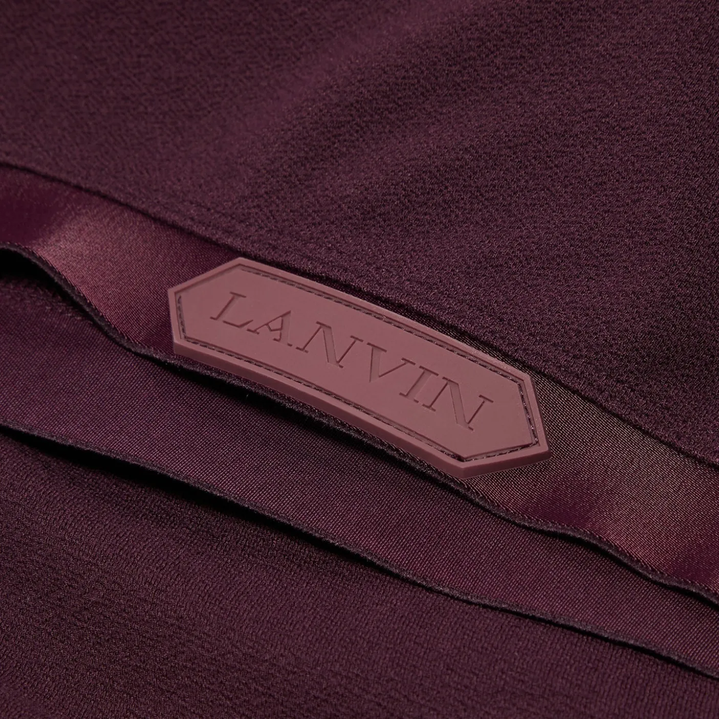 Lanvin Womens Sportswear Top
