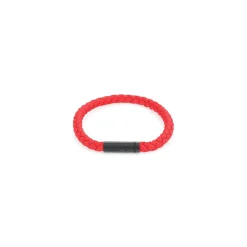 Le Gramme 5g Brushed Nato Black DLC Titanium Clasp Bracelet