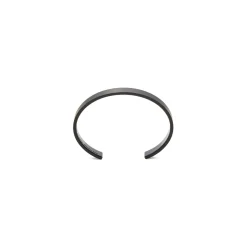 Le Gramme 9g Brushed Ribbon Bracelet