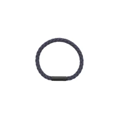 Le Gramme 5G Brushed Titanium Cable Orlebar Brown Bracelet