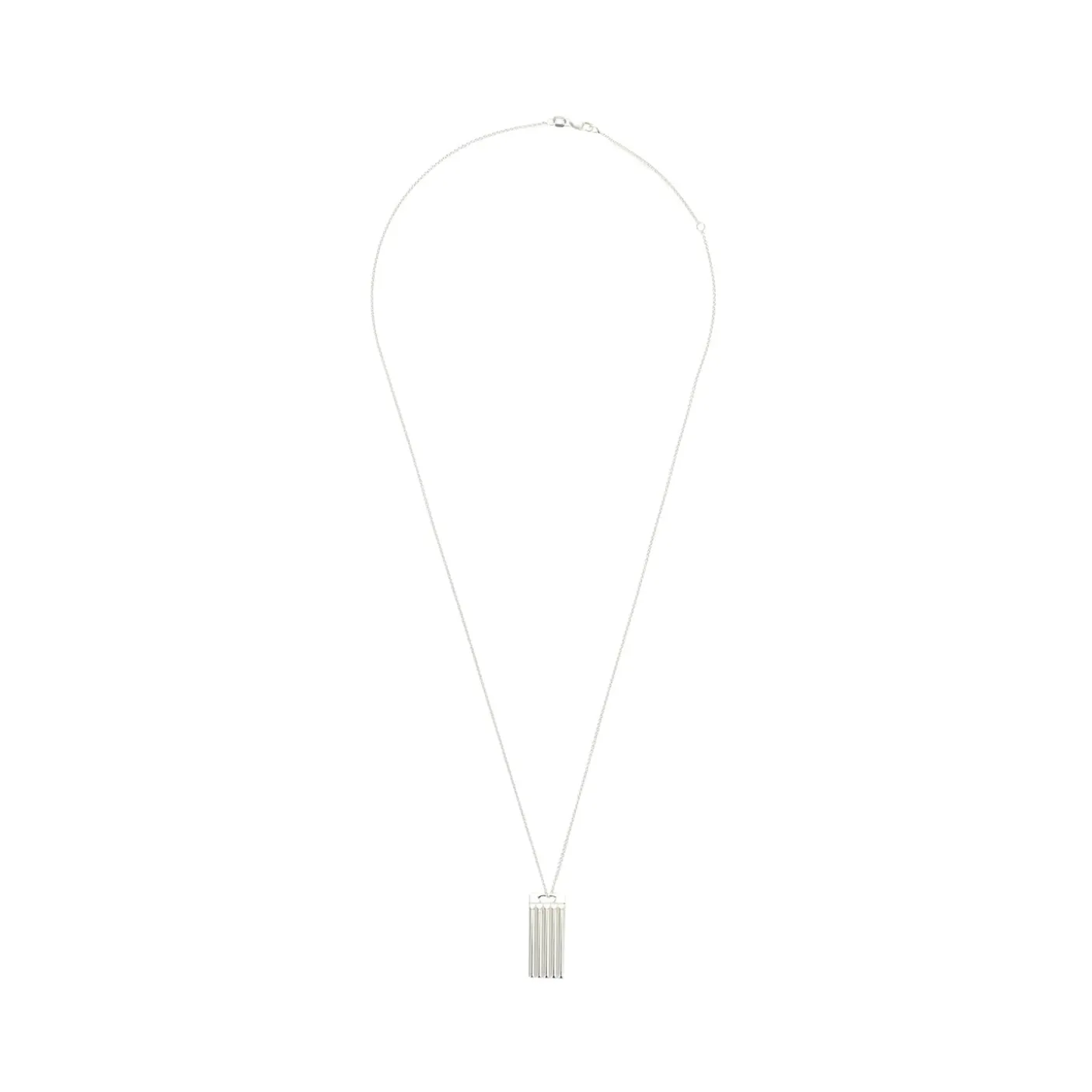 Le Gramme 8g godron medal