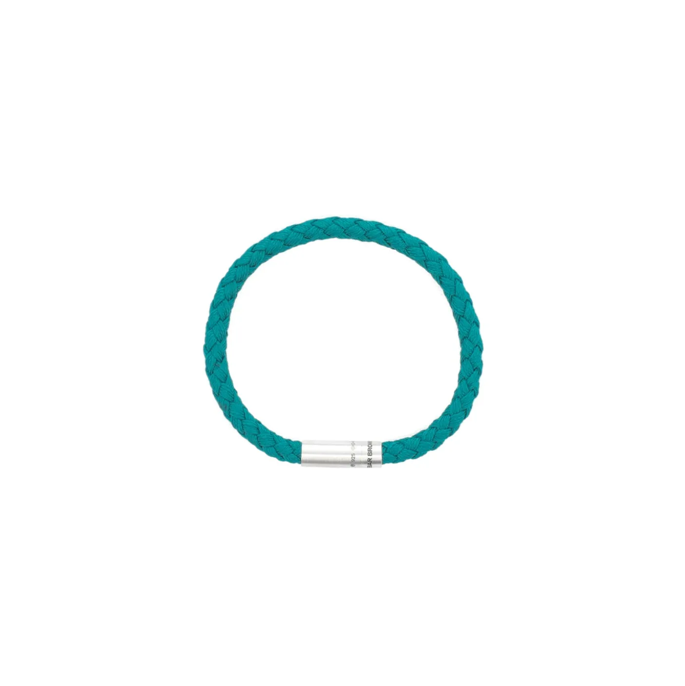 Le Gramme 7G Nato Cable Braclet