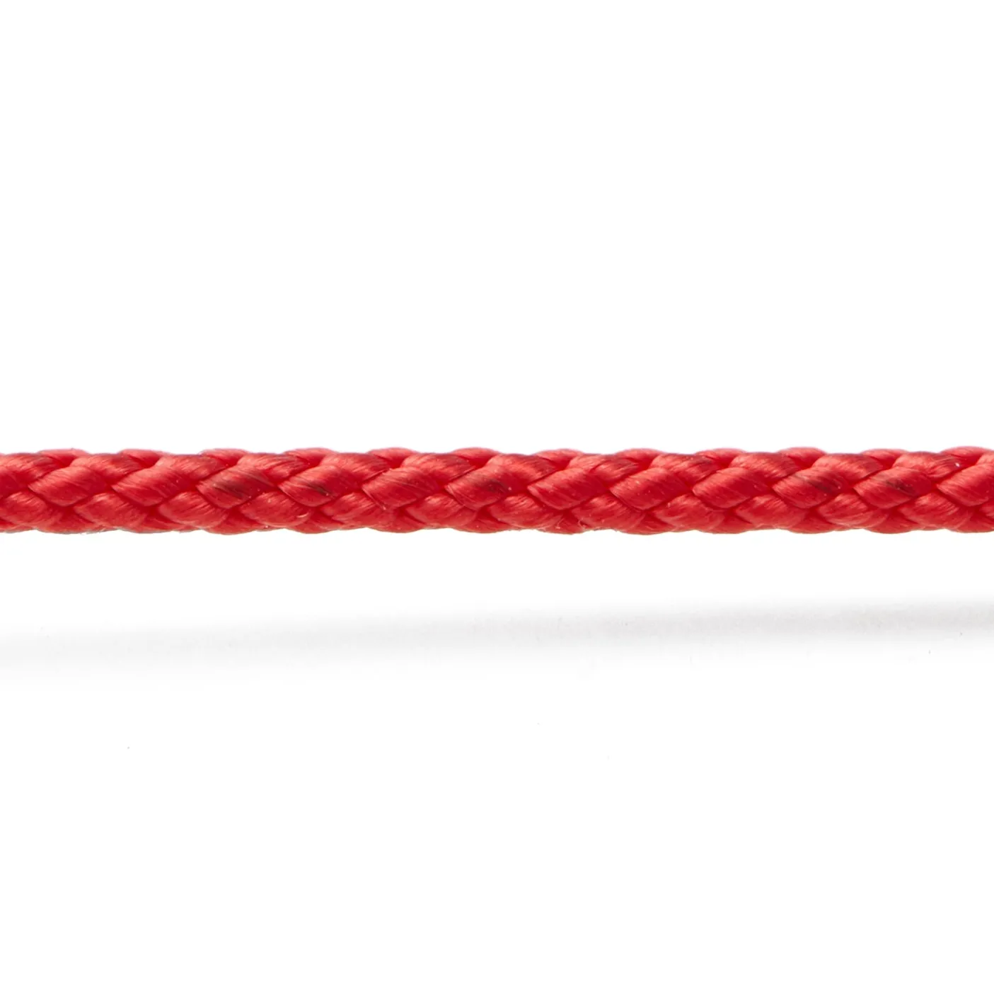 Le Gramme 7g Polished Nato Cable Bracelet
